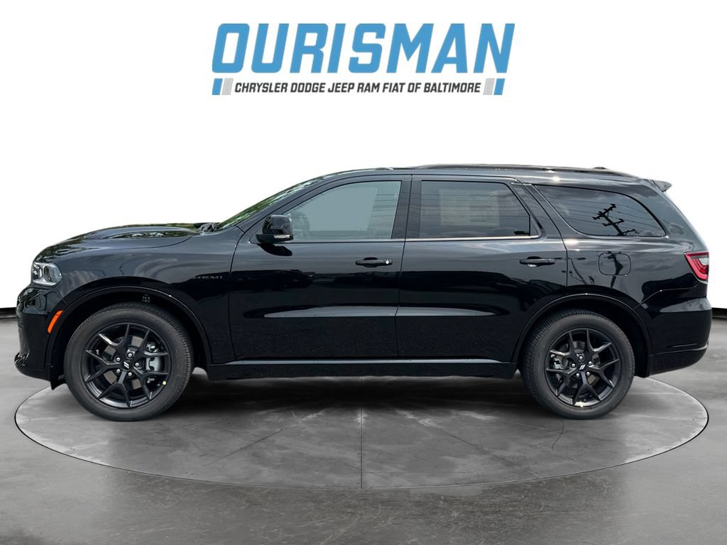 New 2026 Dodge Durango GT AWD/4WD image 3