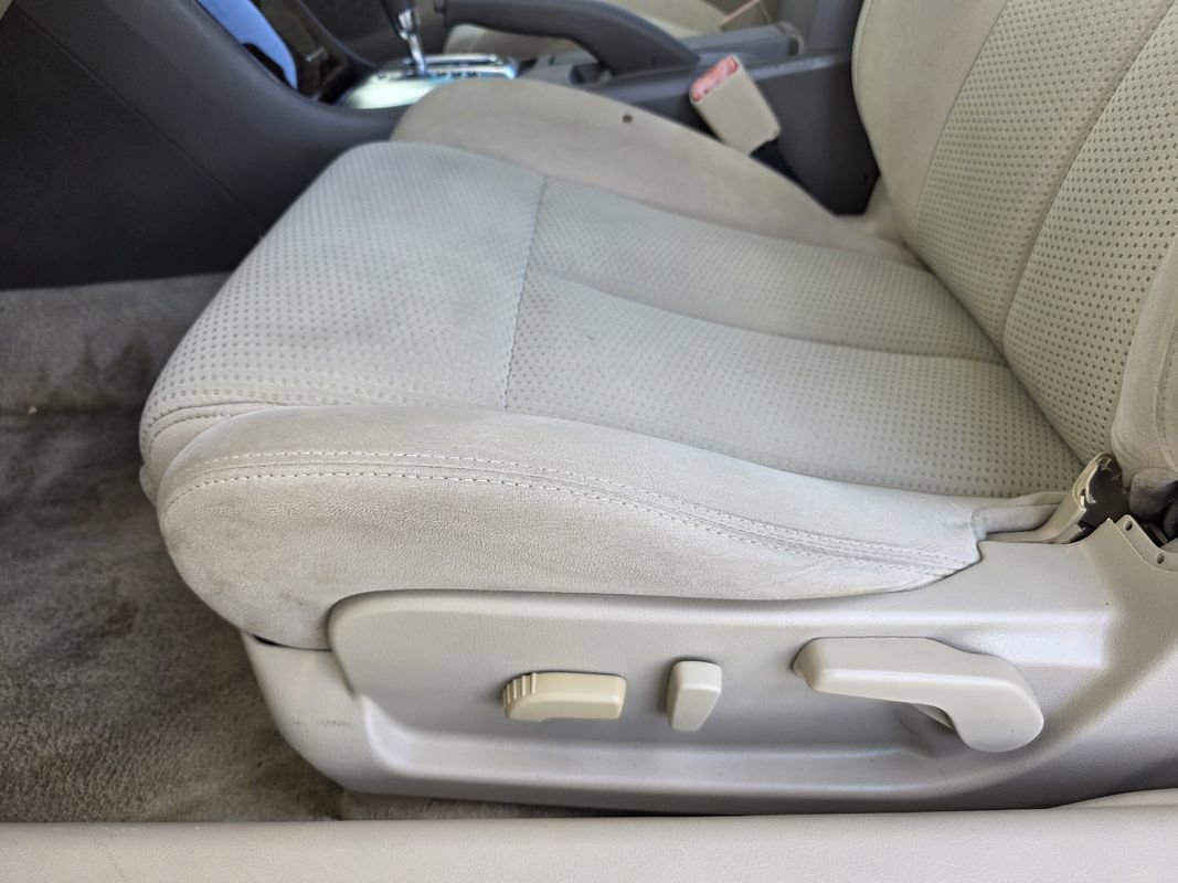 Used 2012 Nissan Altima 2.5 S w/ Convenience Pkg FWD image 19