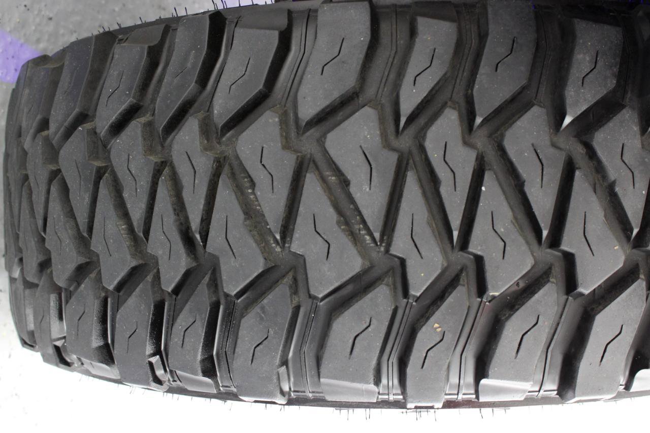 Used 2014 Toyota FJ Cruiser 4WD w/ Upgrade Package image 76