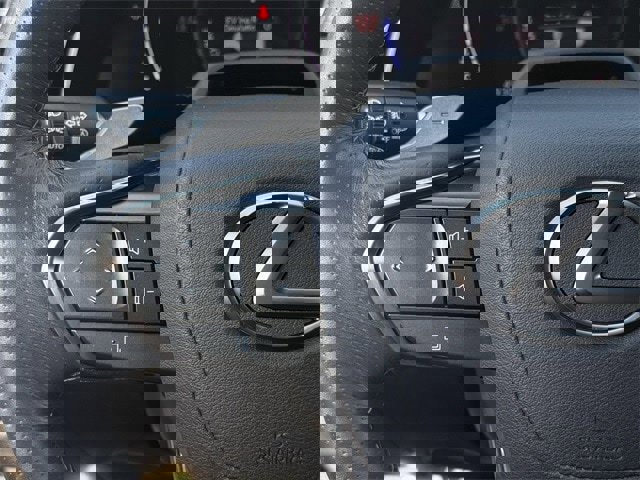 Used 2023 Lexus RX 500h 500h F Sport Performance w/ Accessory Package (Z1) image 12