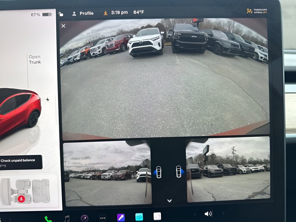 Used 2022 Tesla Model Y Long Range image 21