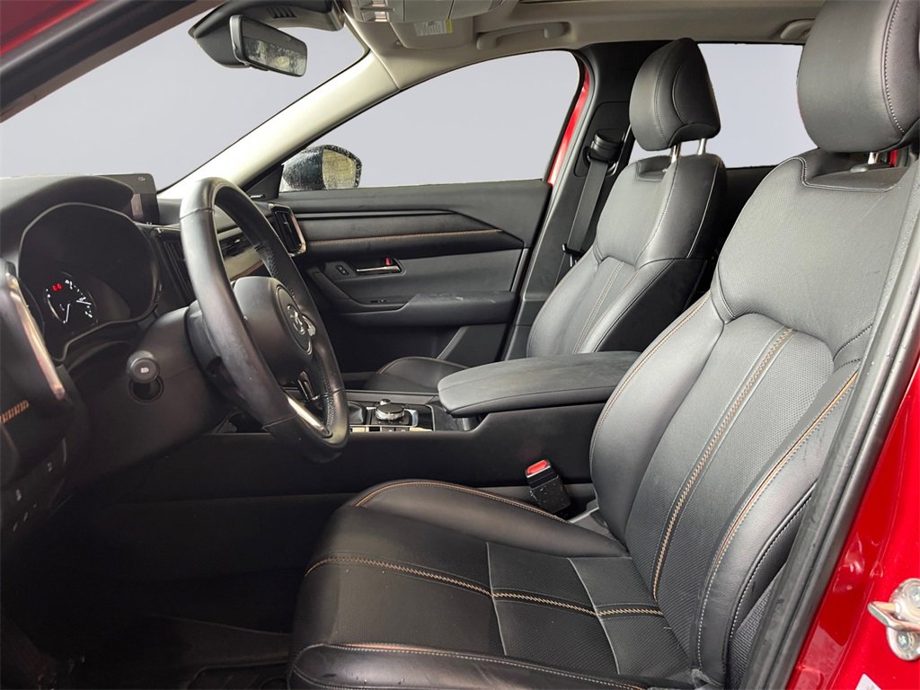 Used 2023 MAZDA CX-50 AWD 2.5 S w/ Cargo Package image 15