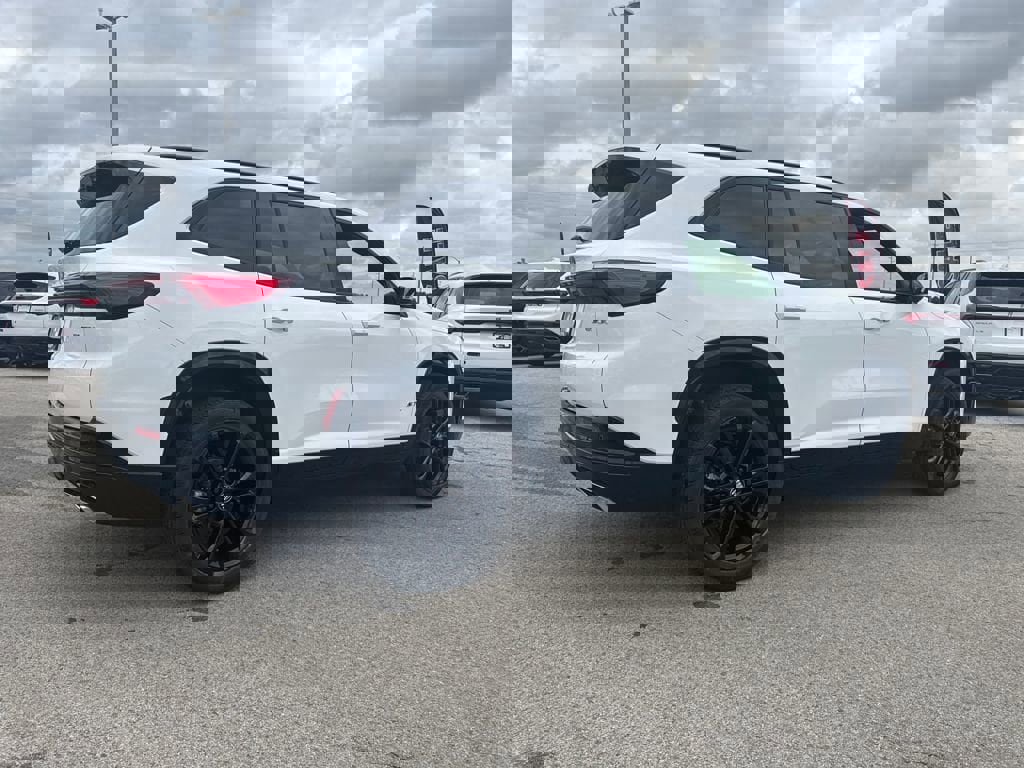 New 2026 Buick Enclave Sport Touring w/ Power Package image 5