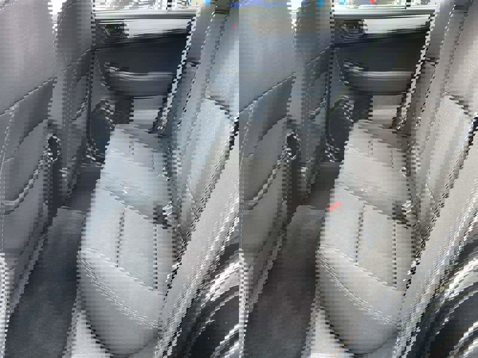 Used 2016 Subaru Legacy 2.5i image 10