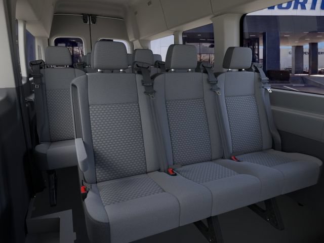 New 2026 Ford Transit 350 XLT RWD image 13