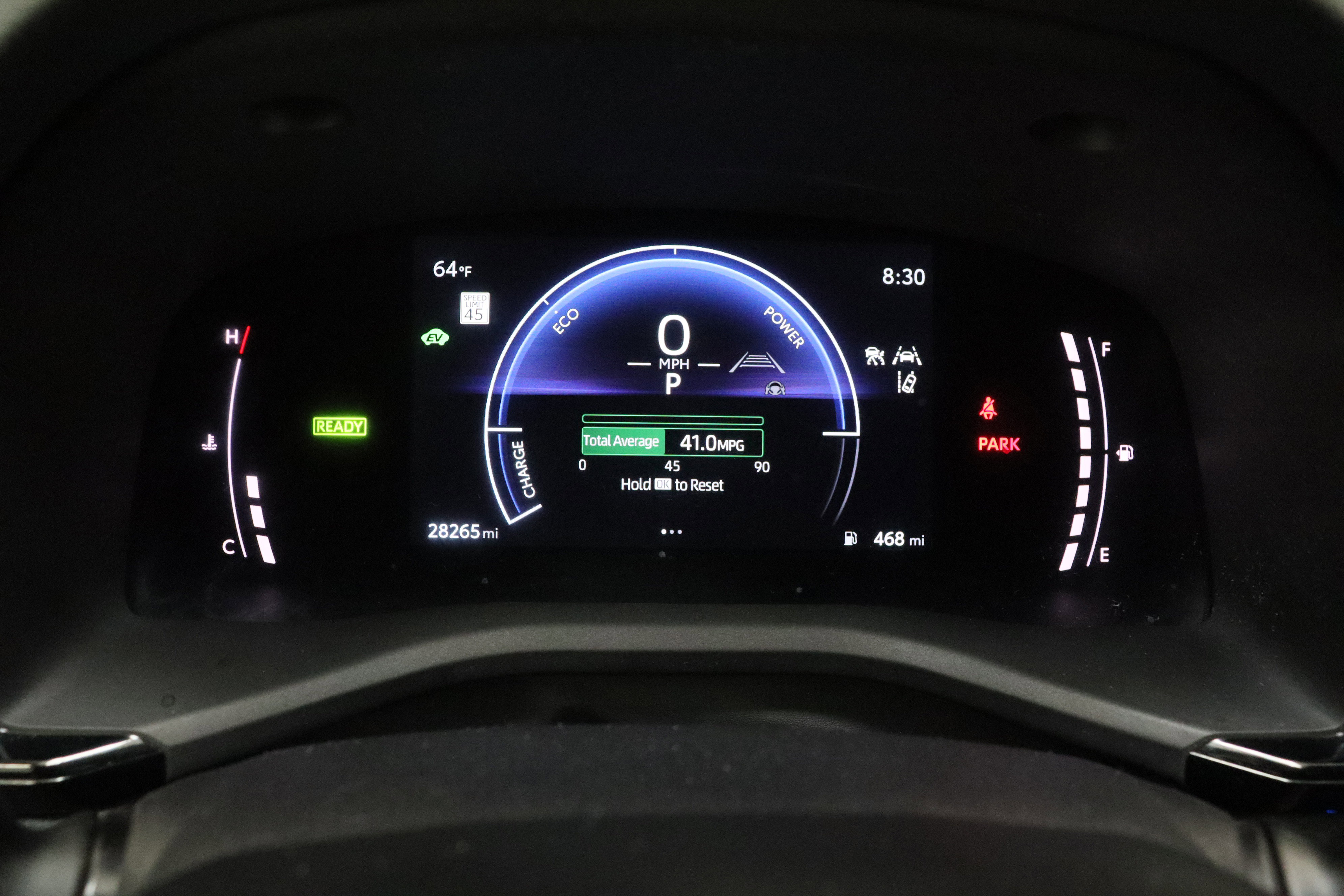 Certified 2025 Toyota Camry LE image 37