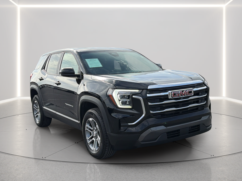 Used 2026 GMC Terrain Elevation FWD image 10