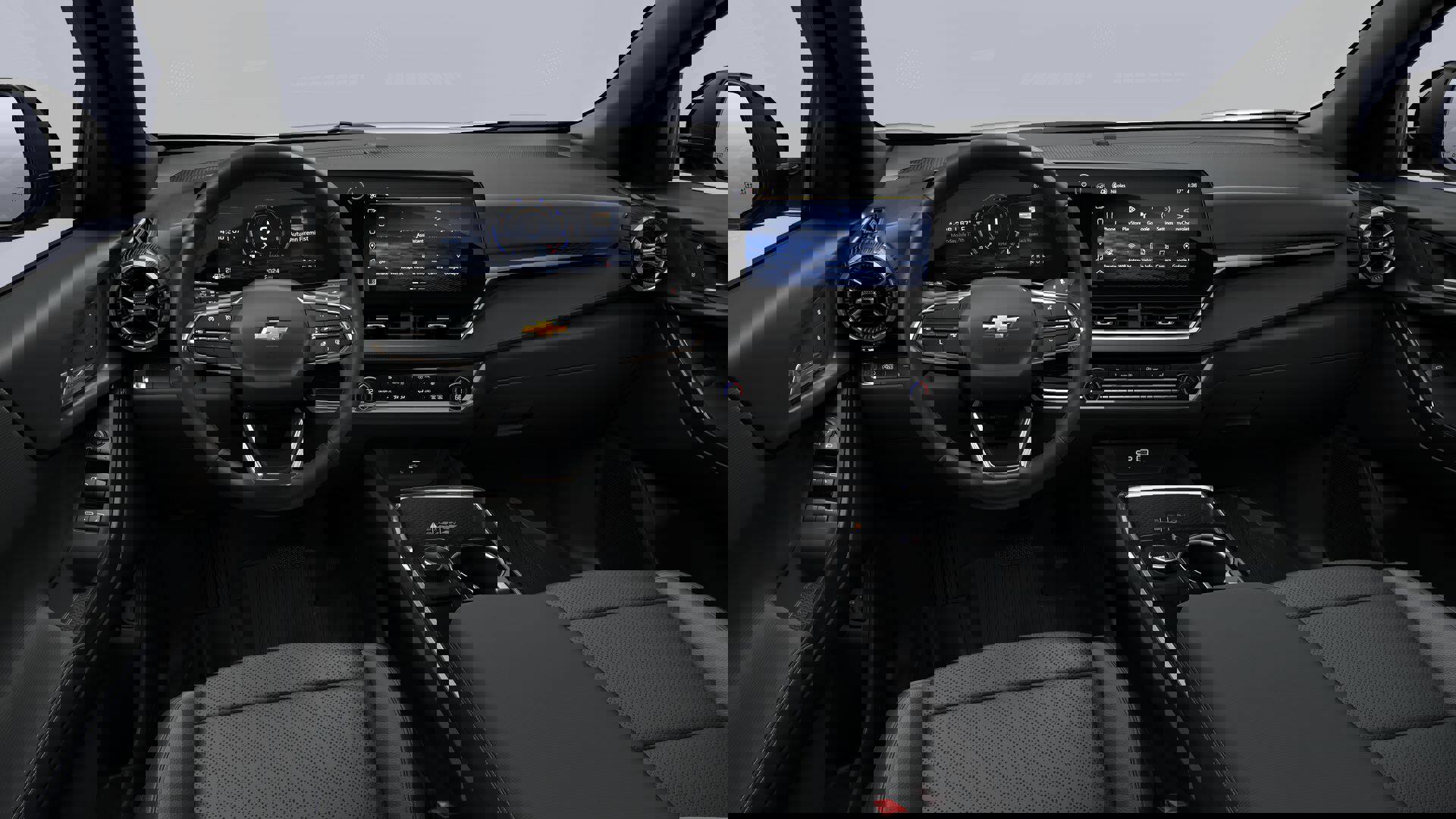 New 2026 Chevrolet Equinox LT w/ Convenience Package II image 29