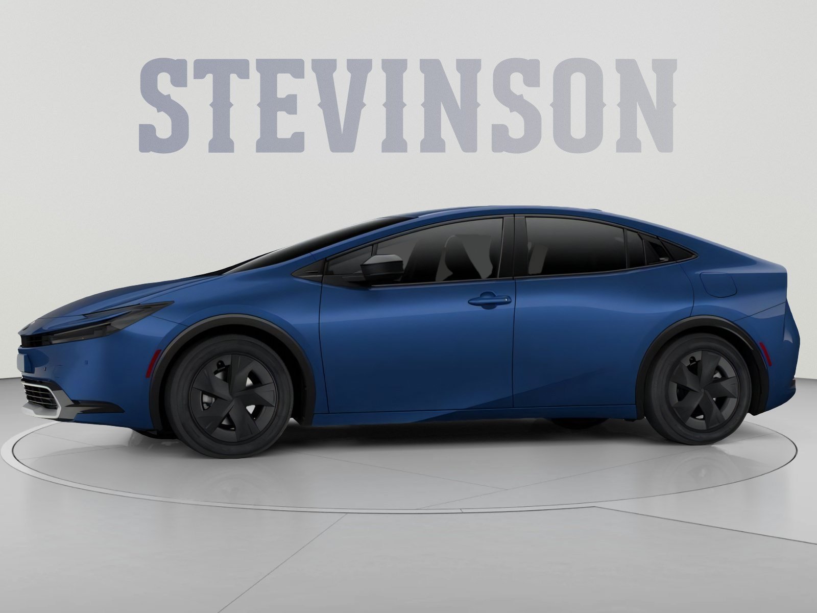 New 2027 Toyota Prius Plug-In Hybrid FWD image 3