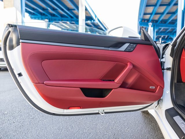 Used 2022 Porsche 911 Carrera S image 34