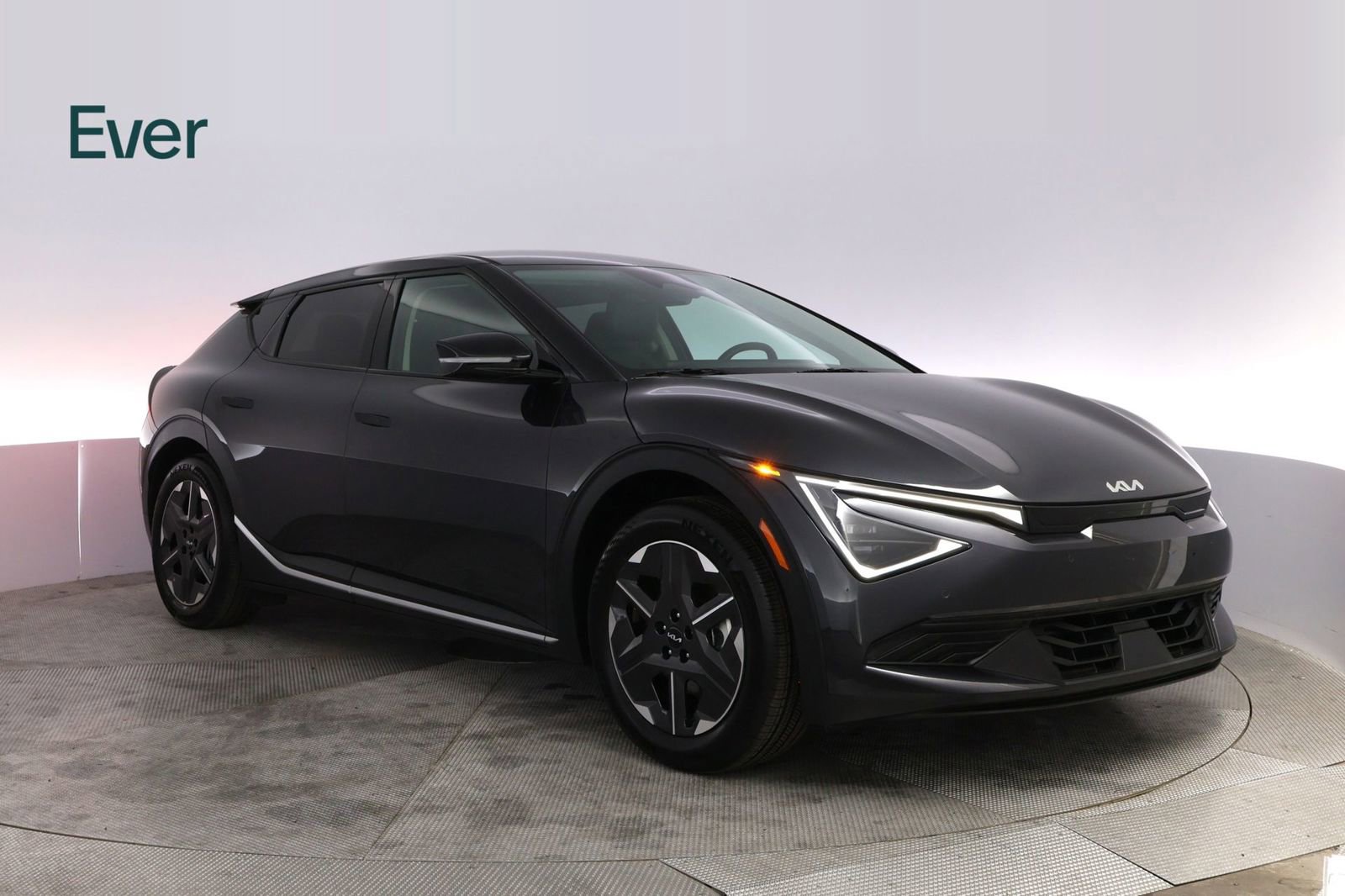 Used 2025 Kia EV6 Light image 13