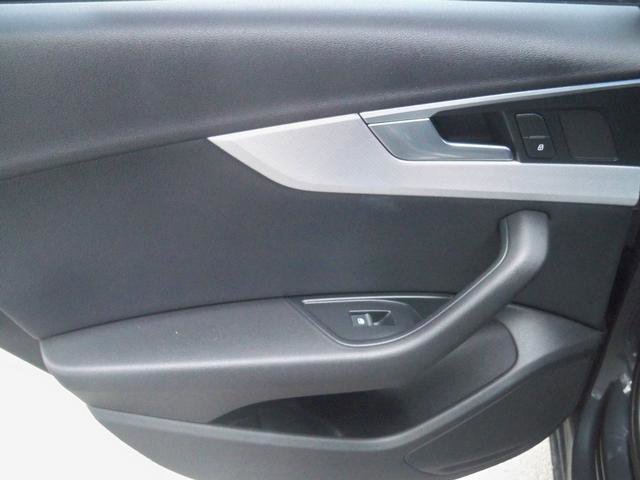 Used 2017 Audi A4 2.0T Premium w/ Audi MMI Navigation Plus image 16