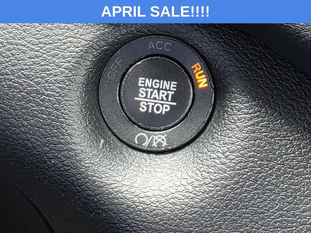 Used 2018 Jeep Cherokee Latitude Plus w/ Comfort/Convenience Group image 22