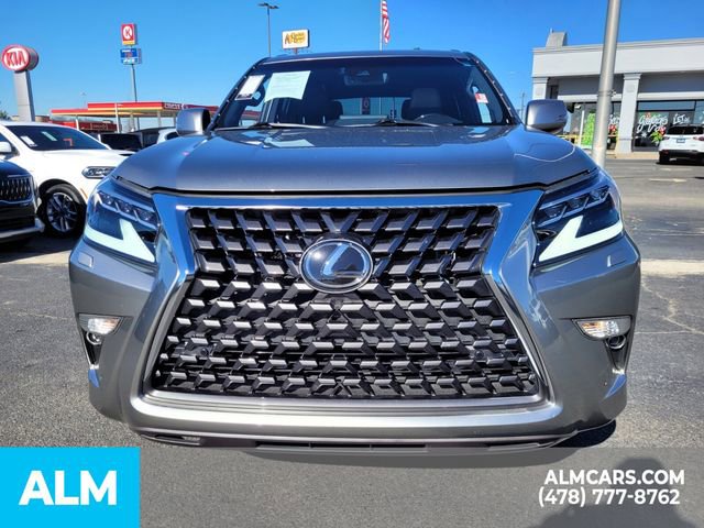 Used 2022 Lexus GX 460 Premium image 18