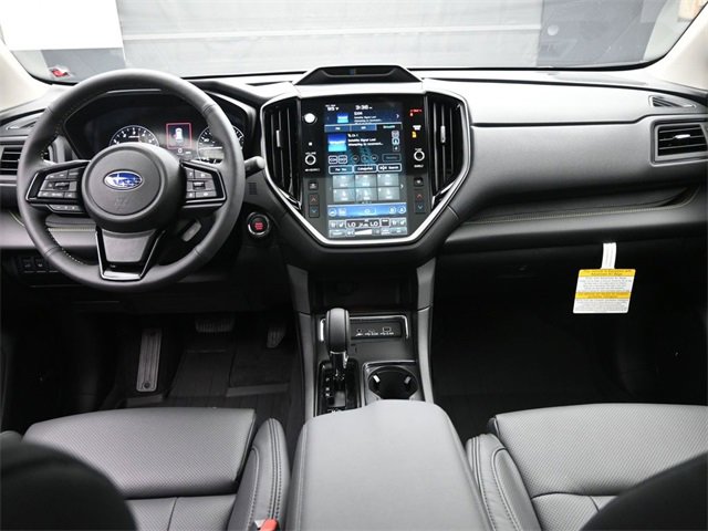 New 2025 Subaru Ascent Bronze Edition w/ Onyx Package image 9