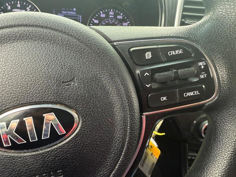Used 2018 Kia Sportage LX AWD/4WD image 18