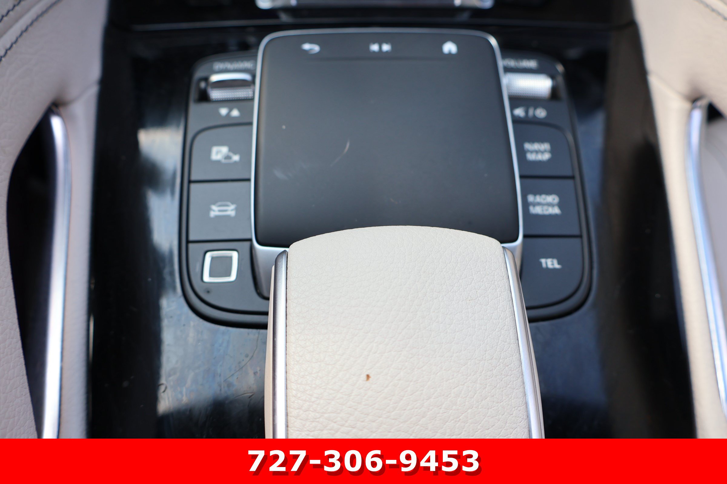 Certified 2025 Mercedes-Benz GLE 350 4MATIC image 28