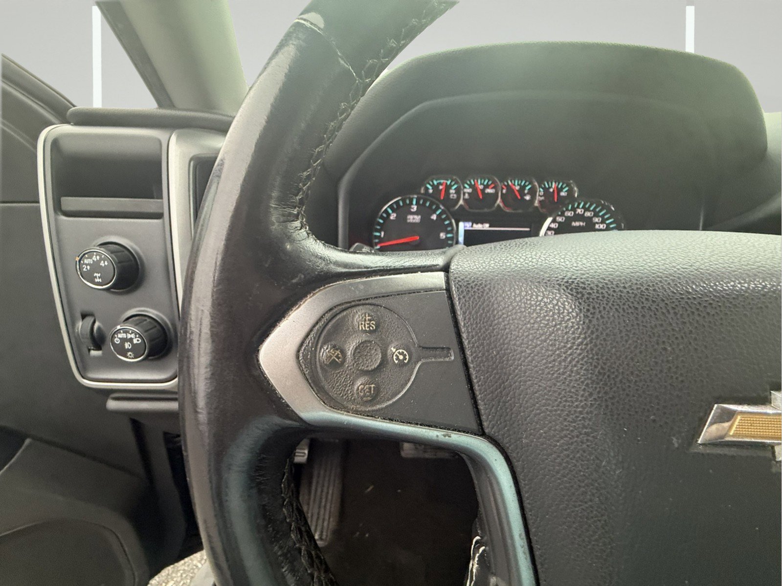 Used 2015 Chevrolet Silverado 1500 LT w/ All Star Edition image 19