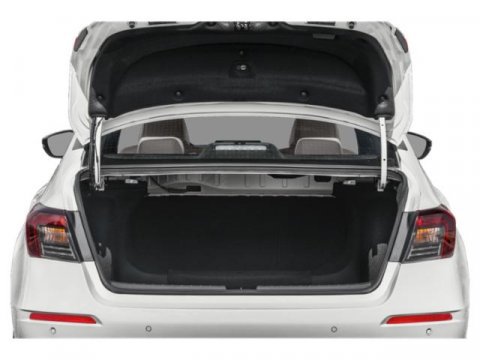 New 2026 Honda Civic Sport Touring image 13