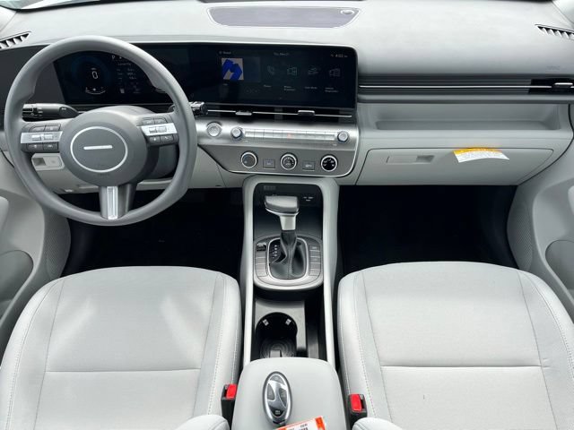 New 2026 Hyundai Kona SE FWD image 9