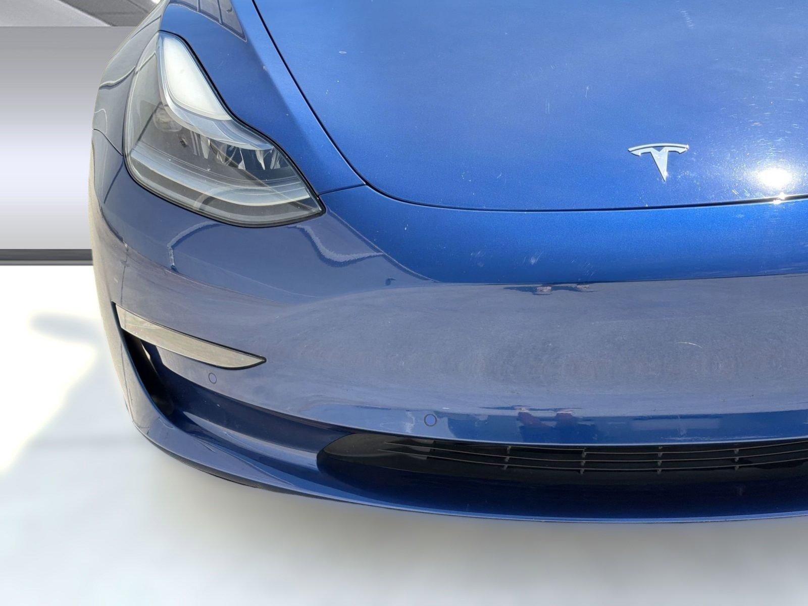 Used 2021 Tesla Model 3 Long Range AWD/4WD image 11