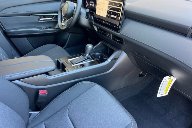 New 2026 MAZDA CX-5 AWD 2.5 S image 17