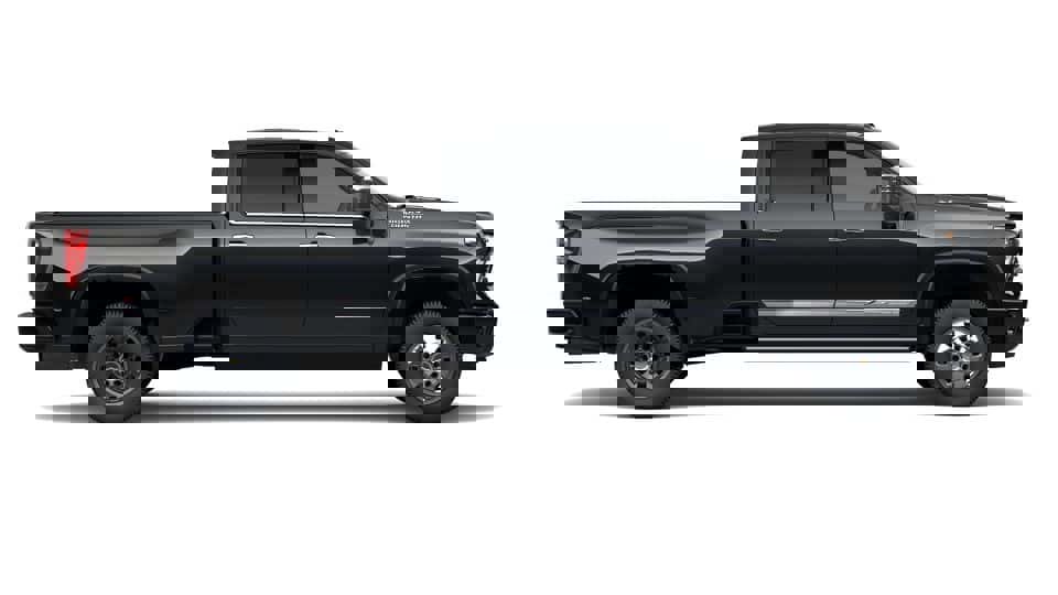 New 2026 Chevrolet Silverado 3500 High Country w/ High Country Premium Package image 29