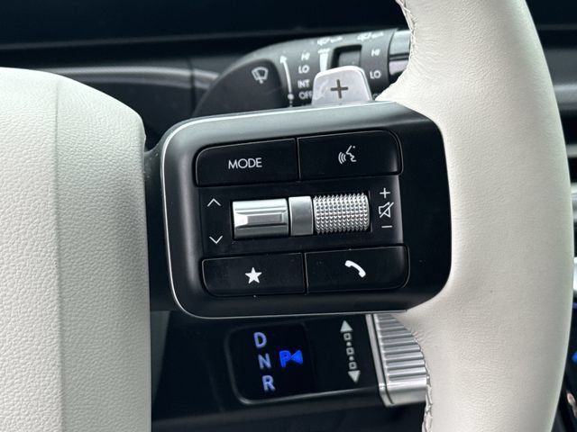 Certified 2026 Hyundai Santa Fe SEL FWD image 29