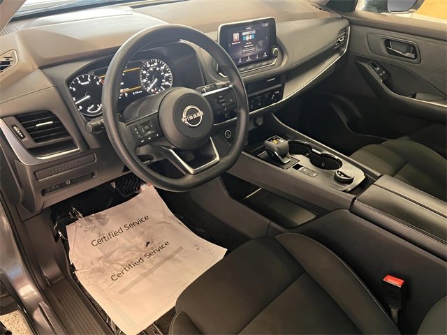 Used 2023 Nissan Rogue S image 19