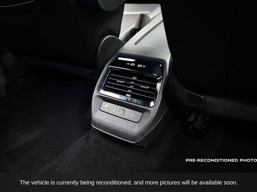 Used 2021 Volkswagen ID.4 Pro S w/ ID.4 Protection Package image 30