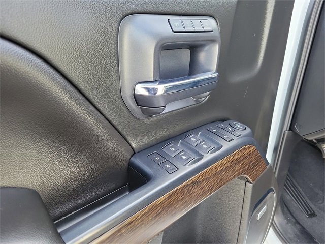 Used 2019 GMC Sierra 2500 Denali image 19