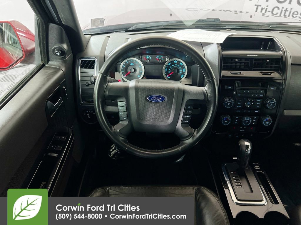 Used 2012 Ford Escape Limited image 26