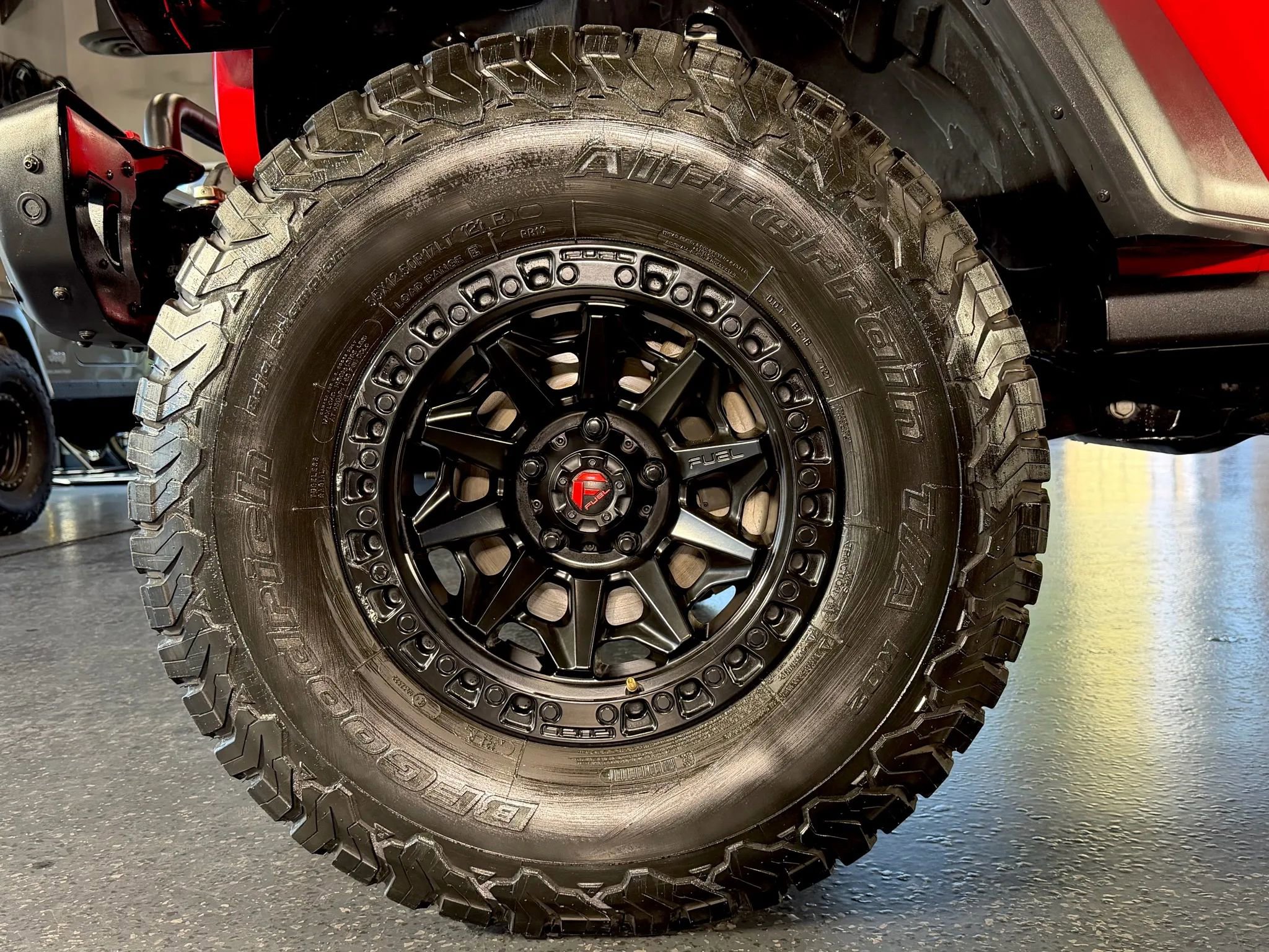 Used 2018 Jeep Wrangler Unlimited Sport image 33