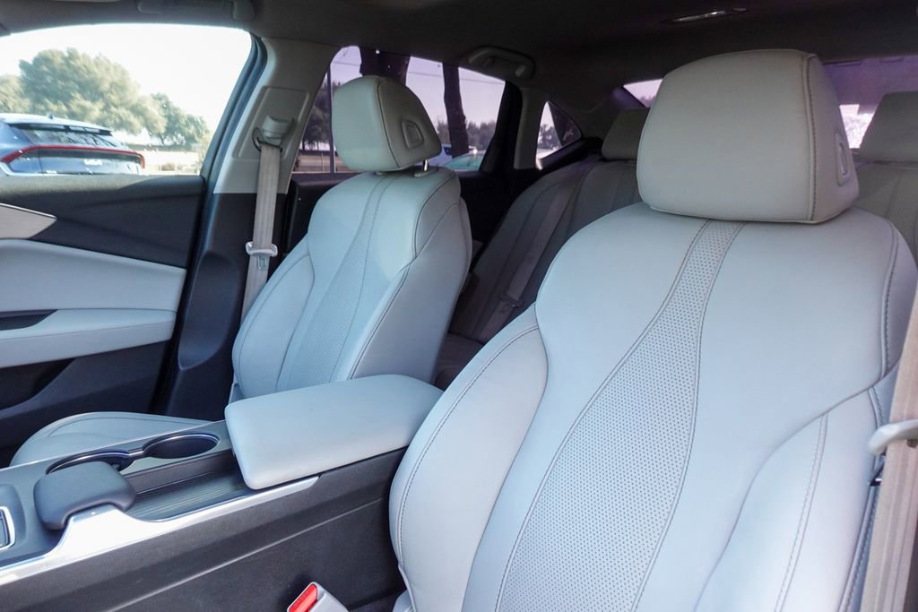 Certified 2021 Acura TLX Technology Package image 22