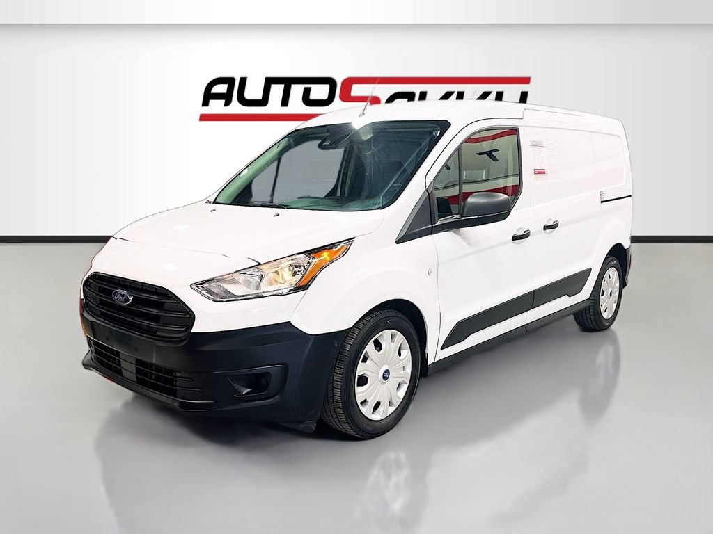Used 2023 Ford Transit Connect XL FWD image 3