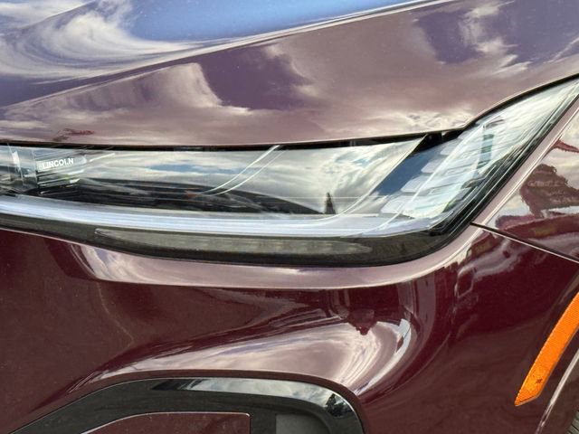 Used 2024 Lincoln Nautilus Reserve w/ Equipment Group 202A AWD/4WD image 27