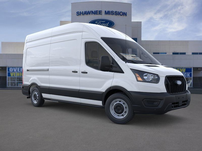 New 2026 Ford Transit 250 148 High Roof RWD image 7