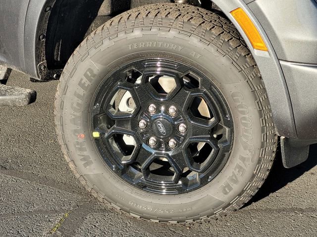 New 2025 Ford Ranger XLT w/ Equipment Group 301A High image 9