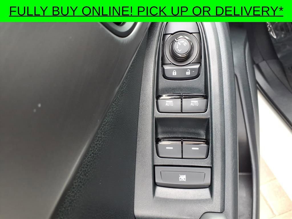 Certified 2024 Subaru Impreza 2.0i image 16