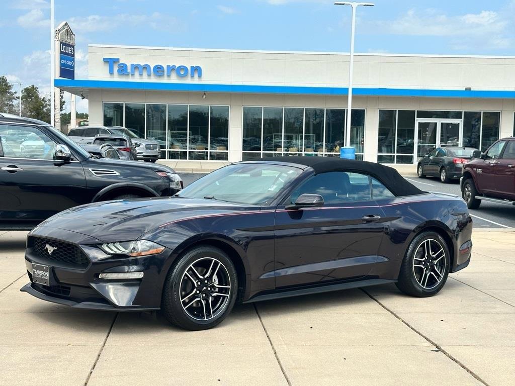 Used 2023 Ford Mustang Premium image 15