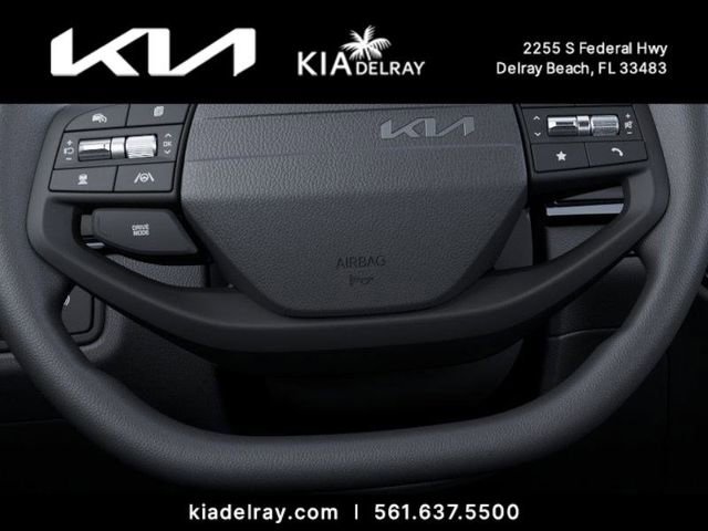 New 2026 Kia Sportage LX FWD image 22
