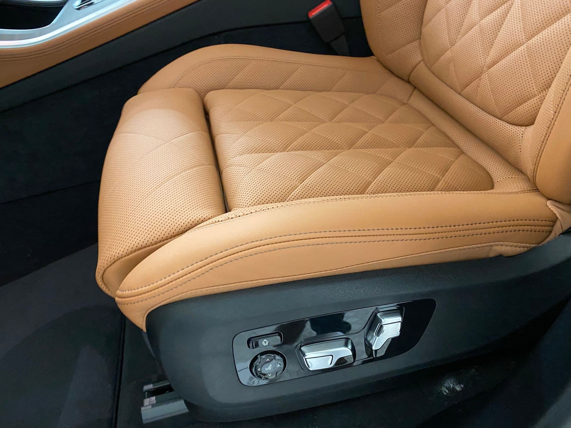 Used 2026 BMW X5 xDrive40i image 12