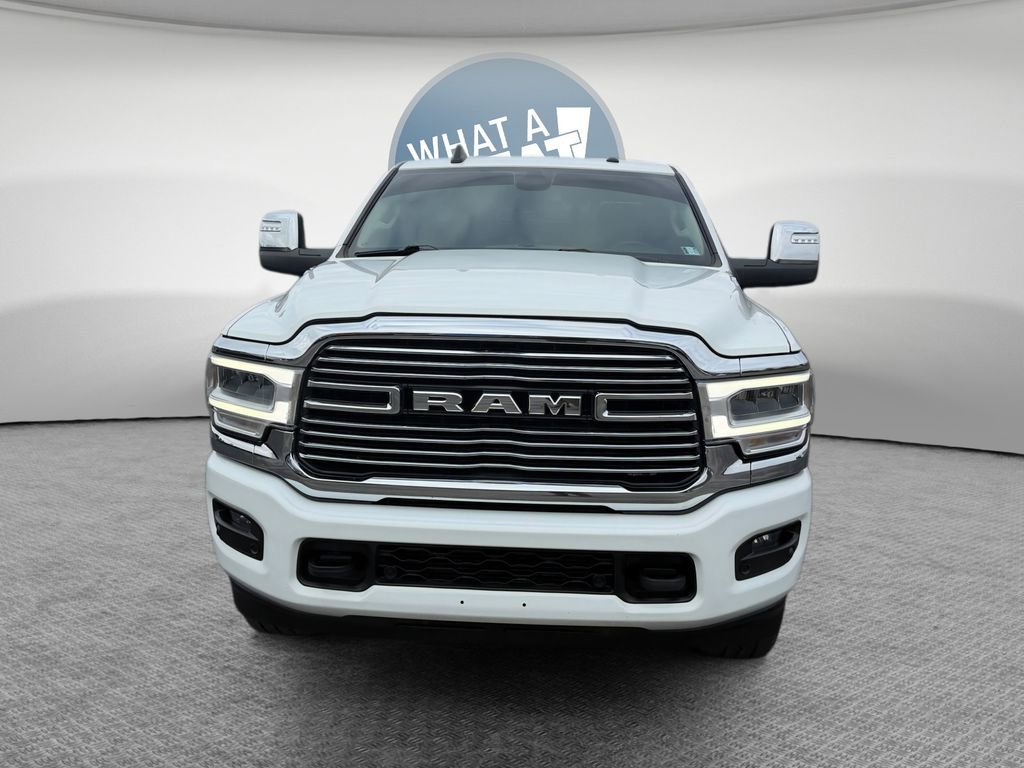 Used 2024 RAM 2500 Laramie image 9