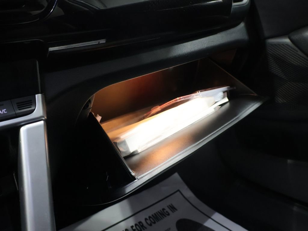 Used 2021 Kia Seltos EX image 30