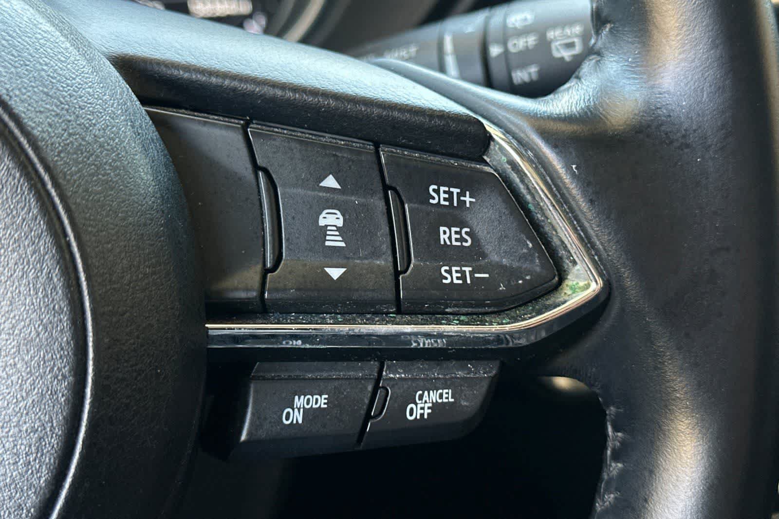 Used 2019 MAZDA CX-5 Touring FWD image 29
