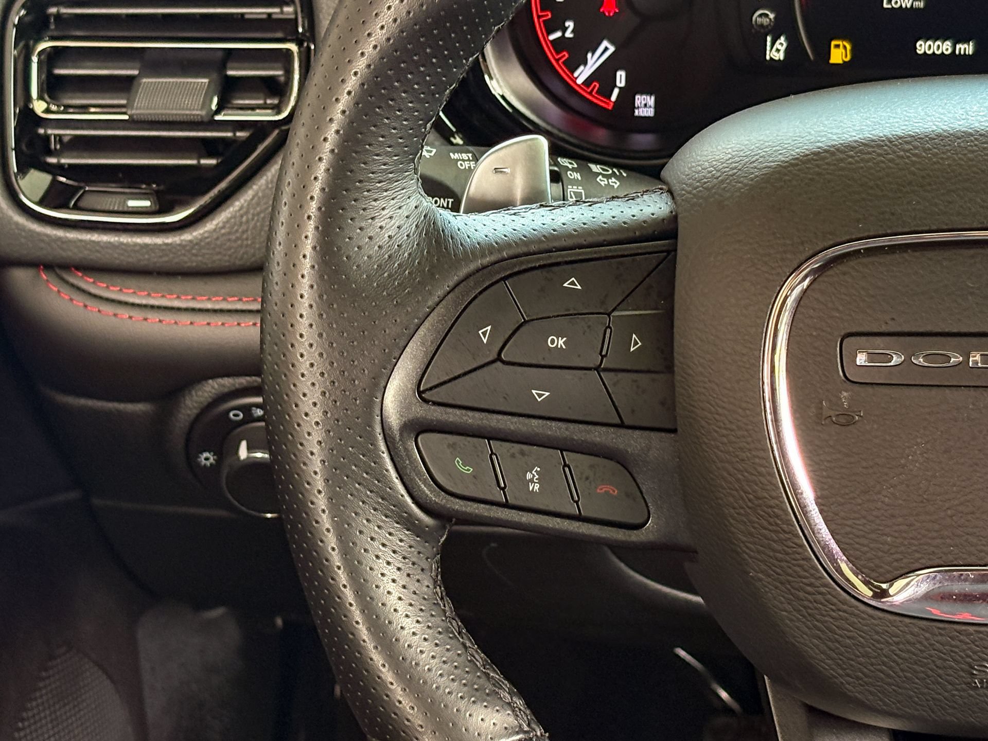 Used 2026 Dodge Durango GT AWD/4WD image 33