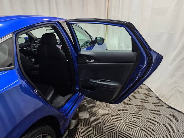 Used 2019 Honda Civic Sport image 30