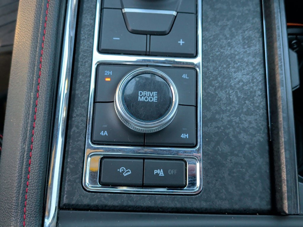 Used 2022 Ford Expedition Max Limited AWD/4WD image 36