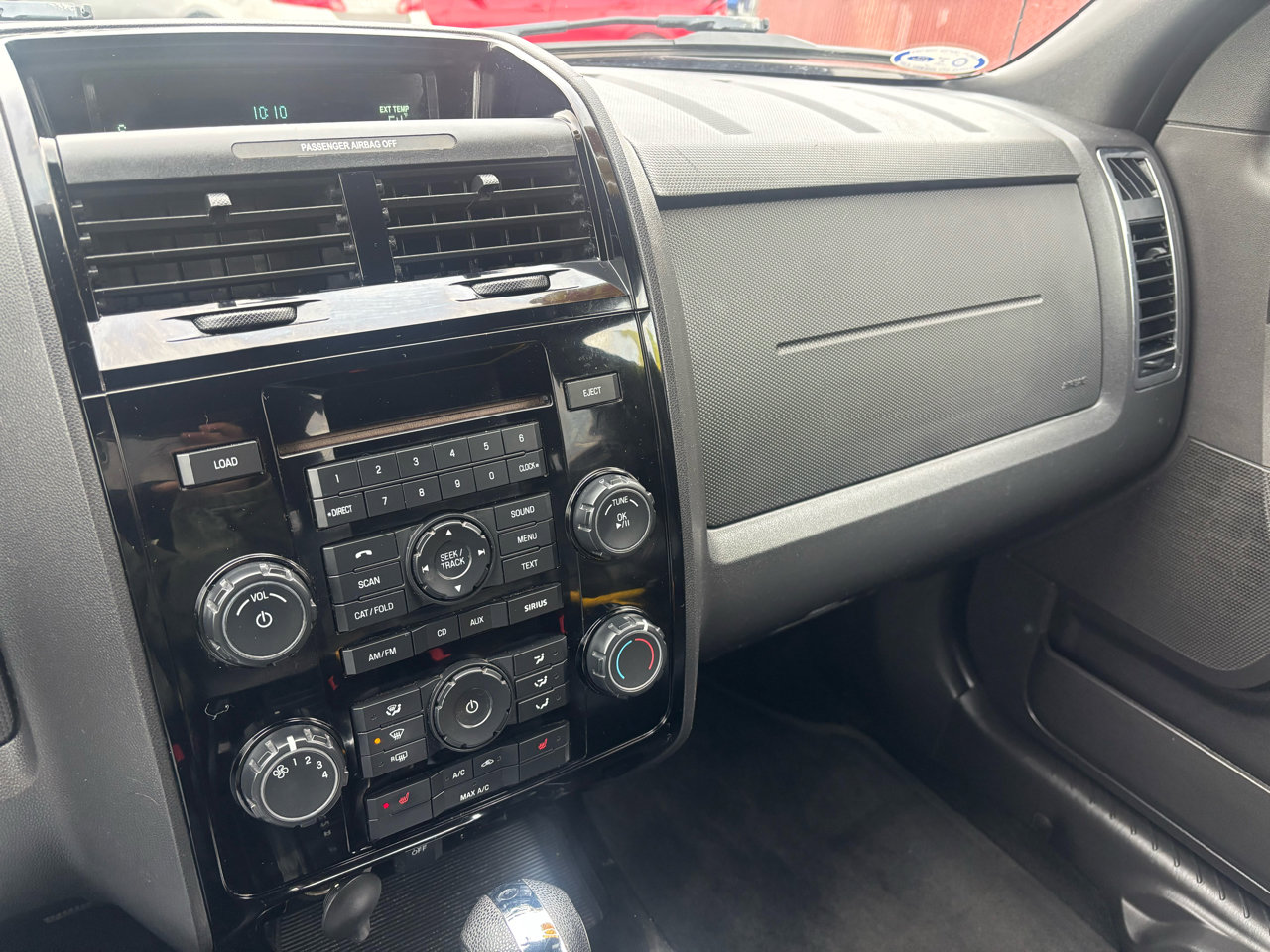 Used 2012 Ford Escape Limited image 9