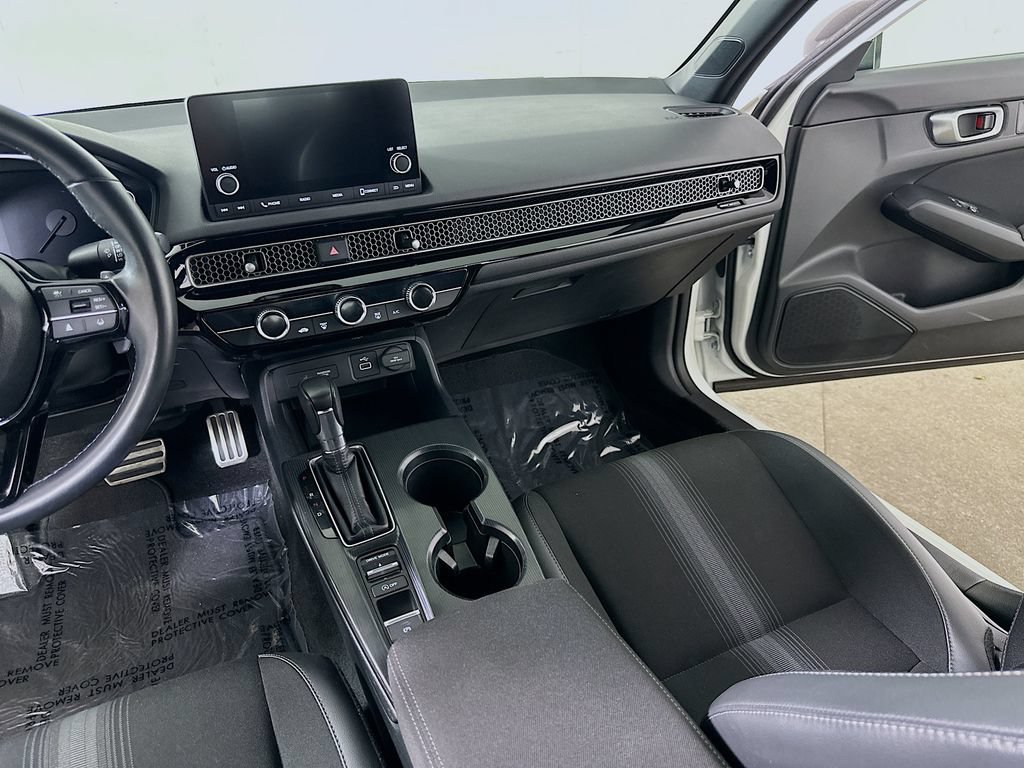 Used 2024 Honda Civic Sport image 19